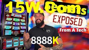 Game Statistics 8888K