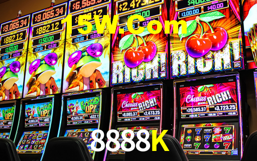 Programa VIP 8888K
