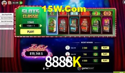 8888K - Game Jogo Cassino no Brasil - 8888K Bet Login