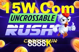 Game Providers 8888K