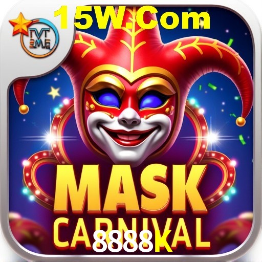 Torneios 8888K