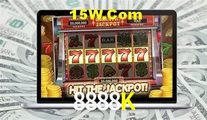 Casino Ao Vivo 8888K