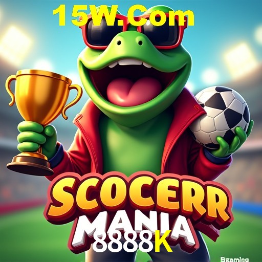 Desvendando o Mundo dos Jogos Virtuais na 8888K