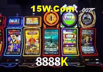 Benefícios da Conta 8888K