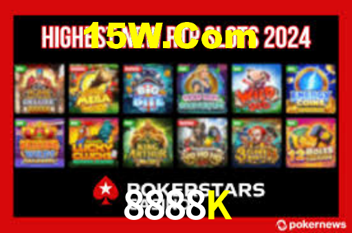 Tournaments 8888K