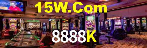 VIP Casino 8888K
