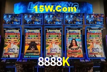 8888K