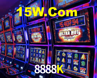 8888K