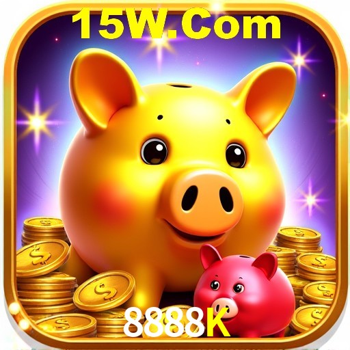 Interface do App 8888K