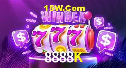 Sinta a adrenalina dos jogos de cassino com 8888K