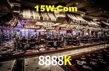 Jogos de Slot 8888K