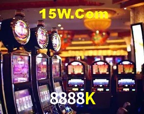 Provedores de Jogos 8888K