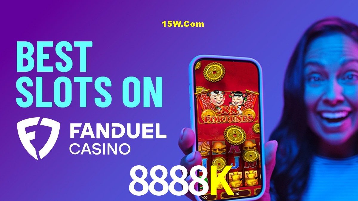 Weekend Specials 8888K