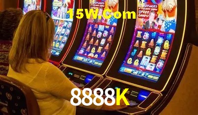 Diretório de Jogos 8888K