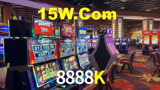 Welcome Bonus 8888K